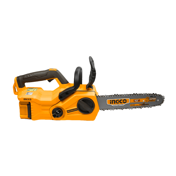 Motofierastrau 20V BL MOTOR Fara Baterie și Incarcator image