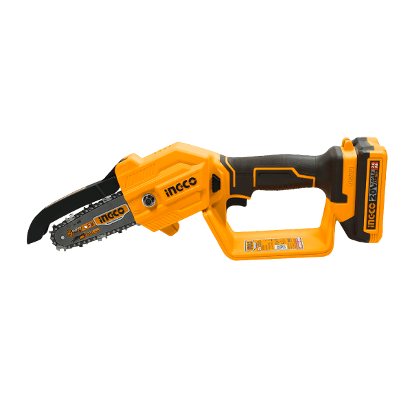 Fierastrau de Mana Electric 20V Mic 13cm image