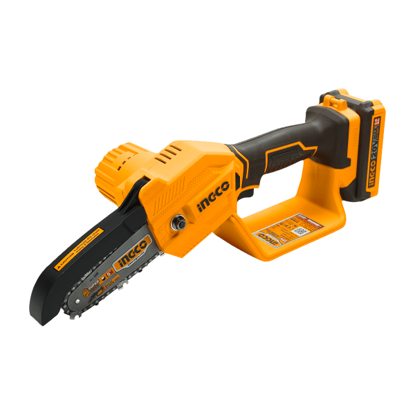 Fierastrau de Mana Electric 20V 13cm cu Acumulator 2.0Ah image