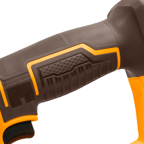 Fierastrau de Mana Electric 20V 13cm cu Acumulator 2.0Ah image