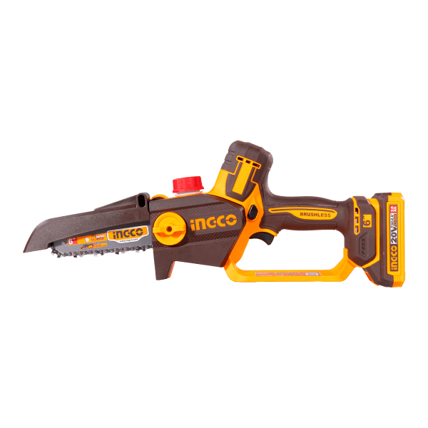 Fierastrau de Mana Electric 20V 15cm image