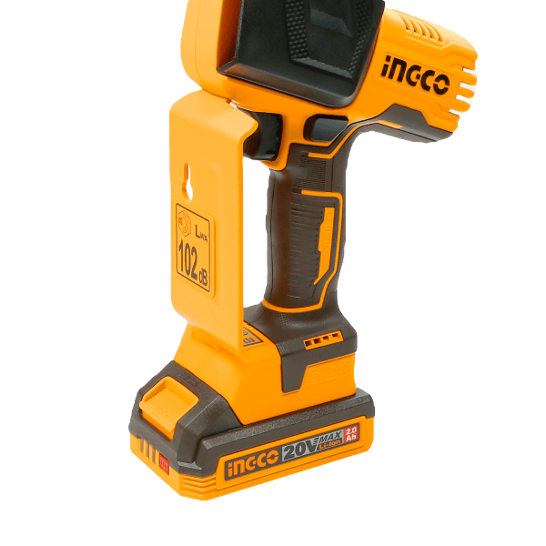 Fierastrau de Mana 20V 15cm image