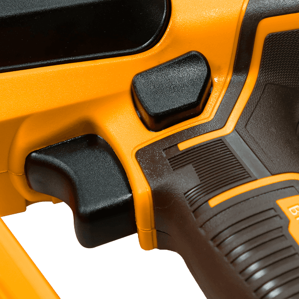 Fierastrau de Mana Electric 20V cu 1 Acumulator image