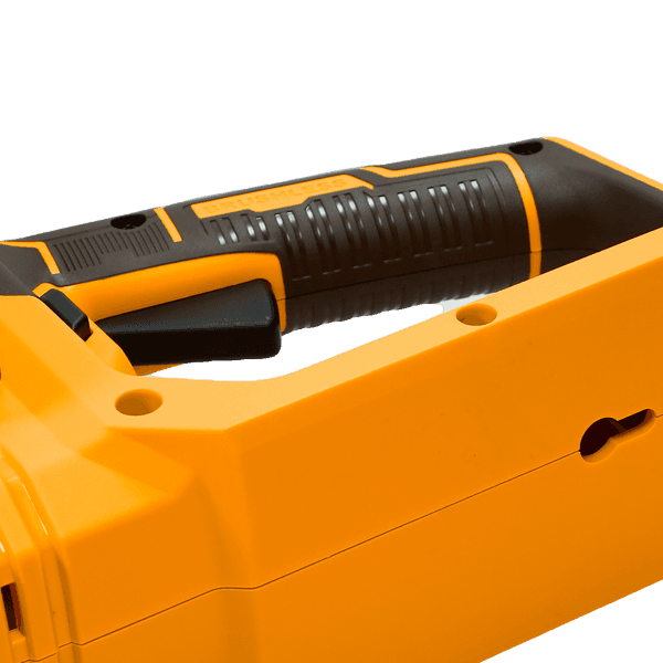 Motofierastrau 40V cu 2 Acumulatori 20V 4Ah image