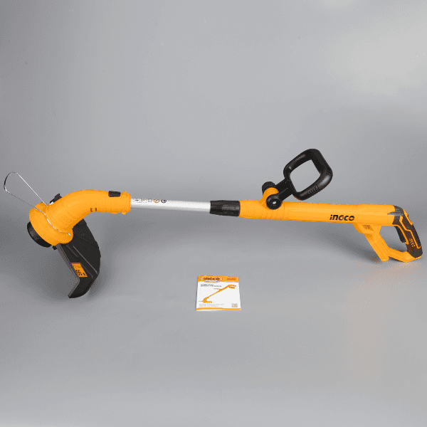 Trimmer 20V fara Baterie si Incarcator (motocoasa) image