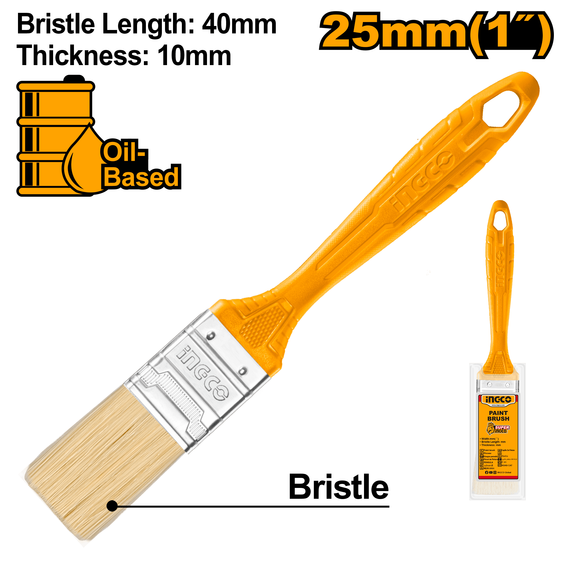 Pensule Super Select (noi)