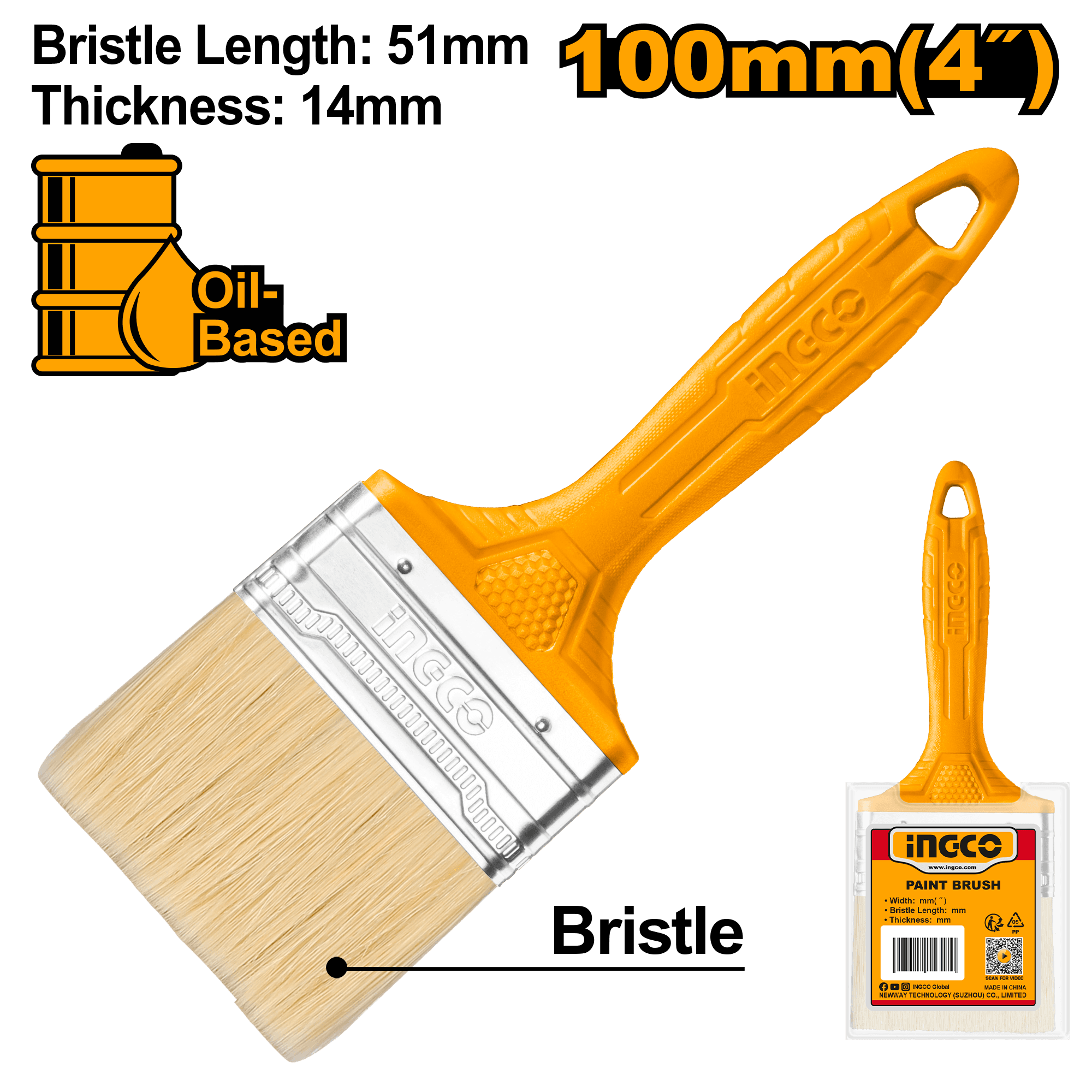 Pensule SuperSelect 50-70-100mm image