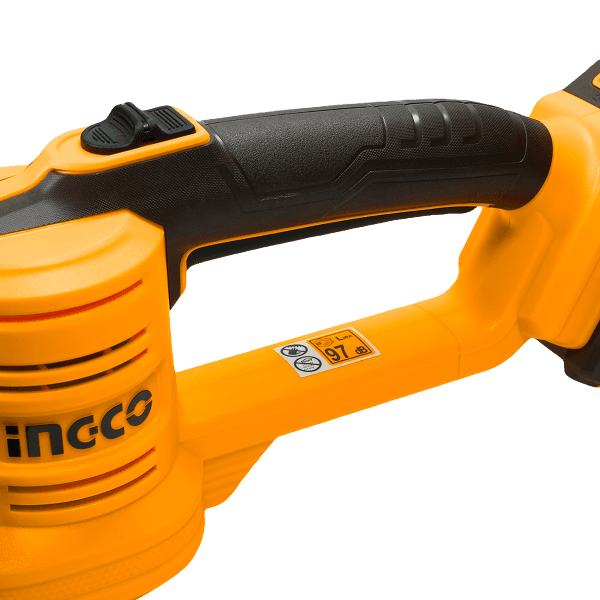 Fierastrau pentru Gard Viu 20V image