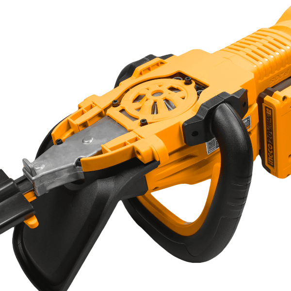 Fierastrau Gard Viu 40V 65cm image