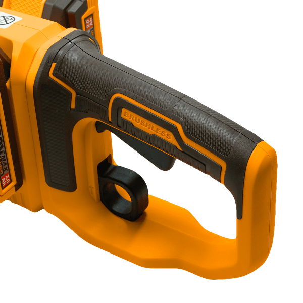 Fierastrau Gard Viu 40V 65cm image