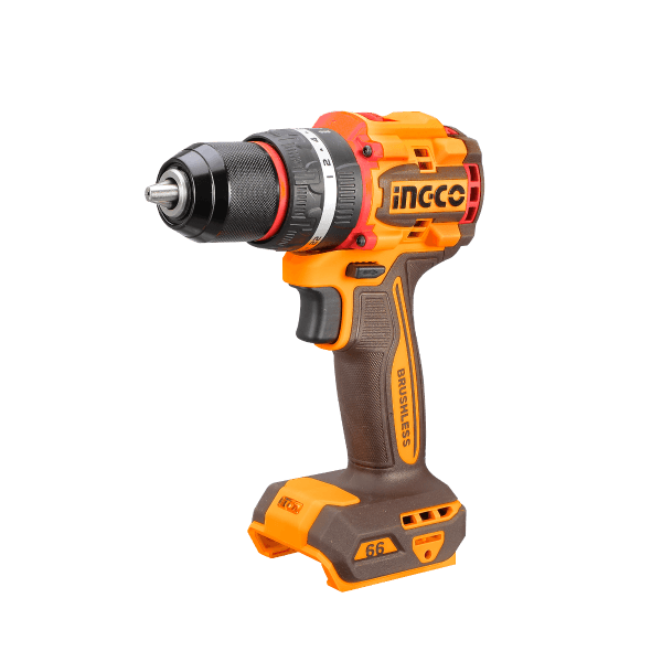 Bormasina 20V cu Impact 66Nm Mandrina Metalica image