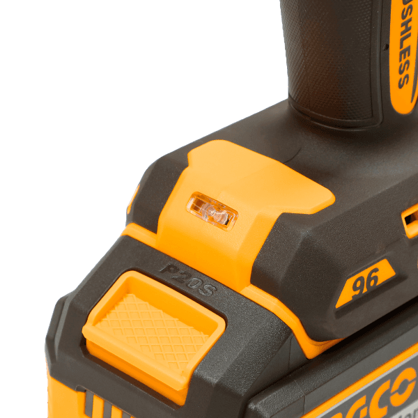 Bormasina 20V BL 96 Nm image