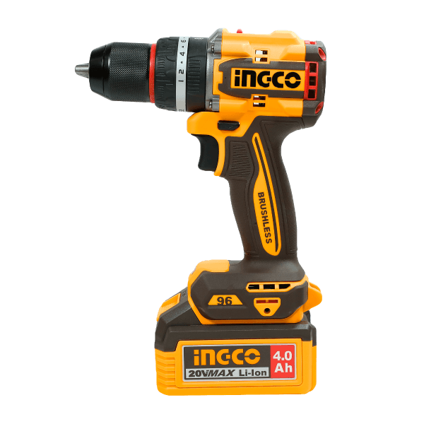 Bormasina 20V BL 96 Nm image