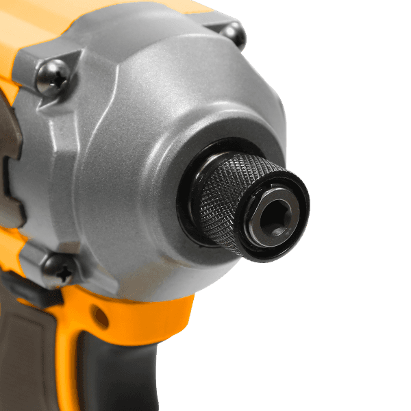 Filetanta cu Impact 20V 1/4 230Nm cu 2 Acumulatori image