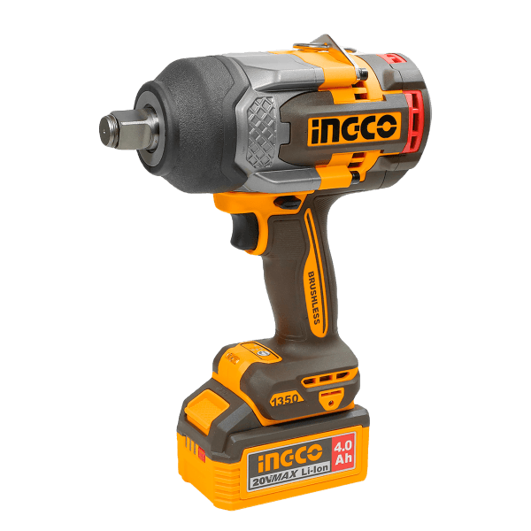 Filetanta cu Impact 20V 3/4 1350nm image