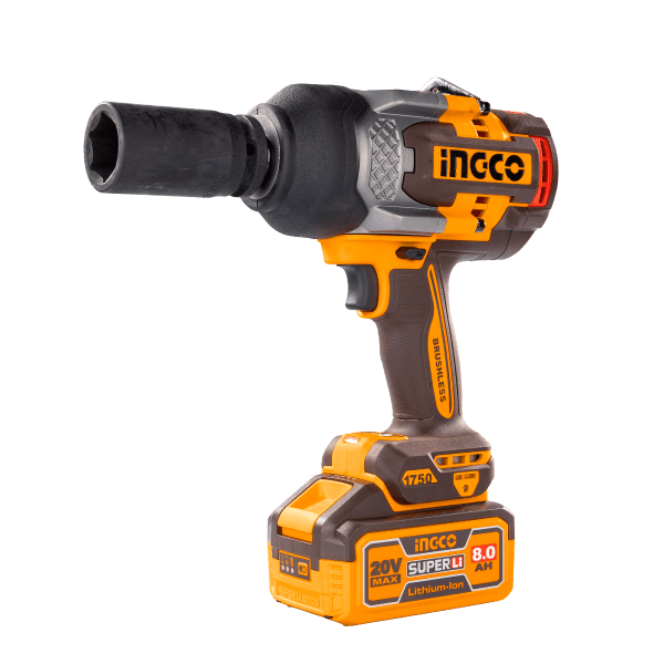 Filetanta cu Impact 20V 1750Nm image