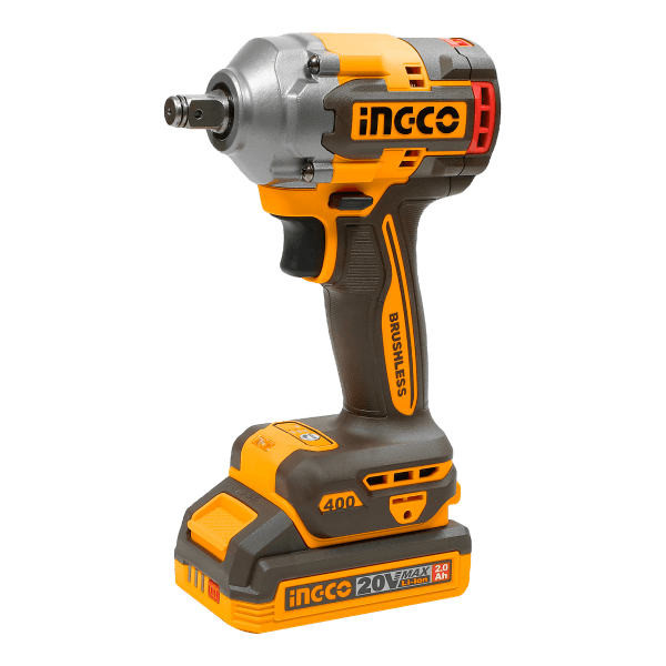 Filetanta cu Impact 20V 1/2 400 Nm image