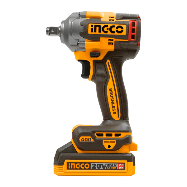 Filetanta cu Impact 20V 1/2 400 Nm image