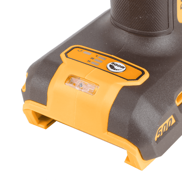 Filetanta cu Impact 20V BL 1/2 500 Nm cu 2 x 4.0Ah image