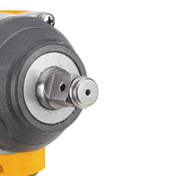 Filetanta cu Impact 20V BL 1/2 500 Nm cu 2 x 4.0Ah image