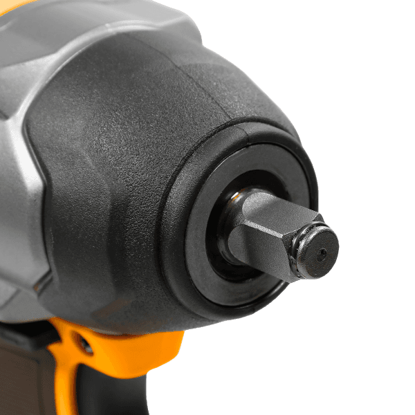 Filetanta cu Impact 20V BL 1/2 850 Nm cu 2 x 4.0Ah image