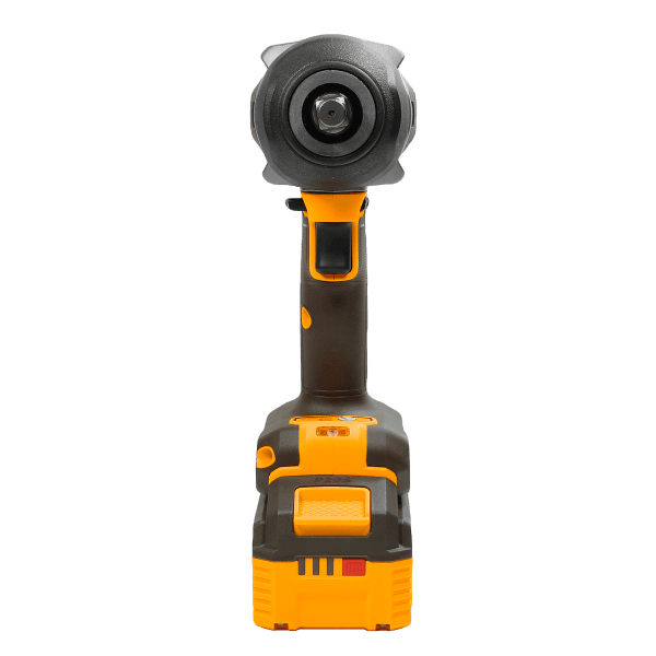 Filetanta cu Impact 20V BL 1/2 850 Nm cu 2 x 4.0Ah image