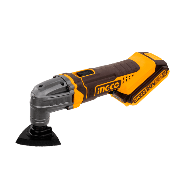 Unealta Multifunctionala 20V image