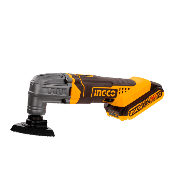 Unealta Multifunctionala 20V image