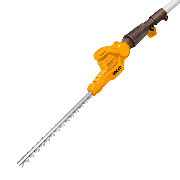 Fierastrau Electric Gard Viu 20V cu Tija Telescopica 2.4m image