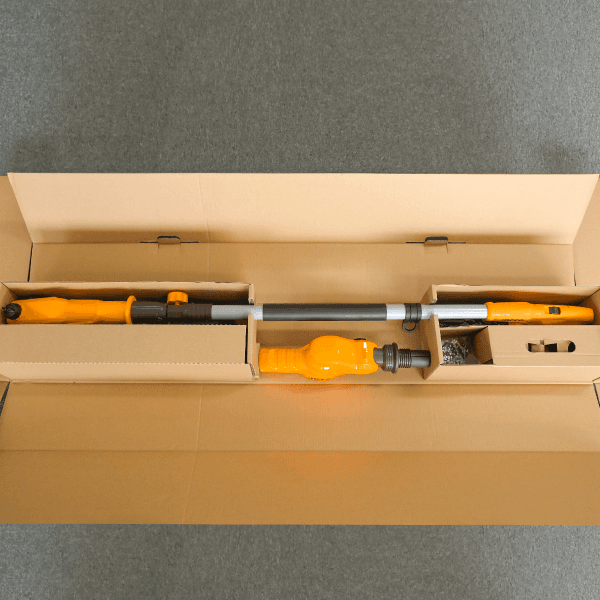 Fierastrau de Pomi 20V 2.4m cu 2 Functii image