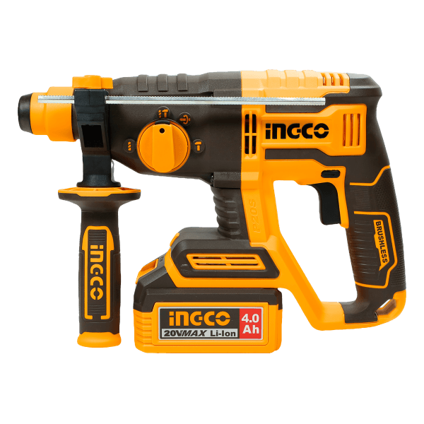 Picamer 20V Fara Baterie image