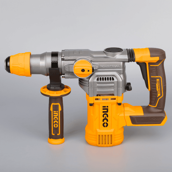 Picamer 20V Brushless Fara Baterie image