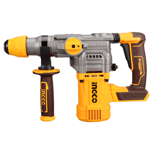 Picamer 20V Brushless Fara Baterie image