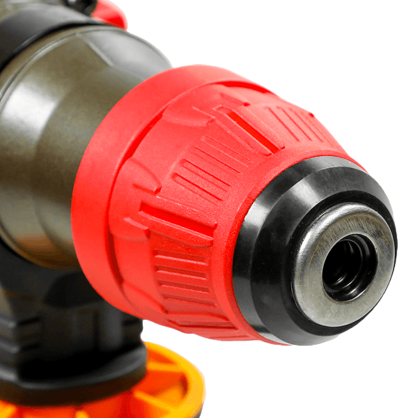 Picamer 42V 28mm cu 2 Acumulatori image