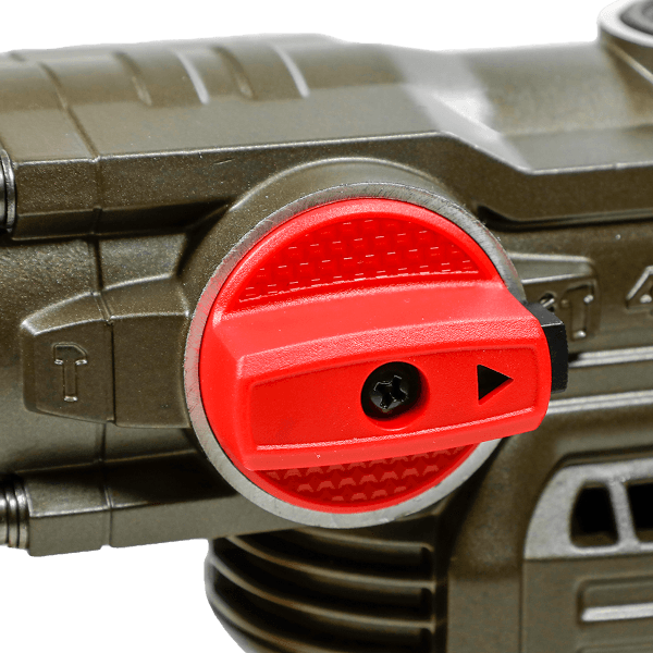 Picamer 42V 28mm cu 2 Acumulatori image