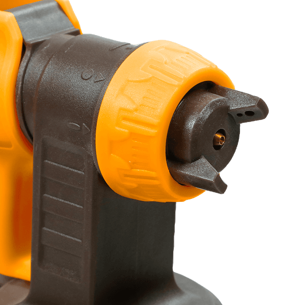 Pistol Vopsit 20V cu Functie de Suflare image