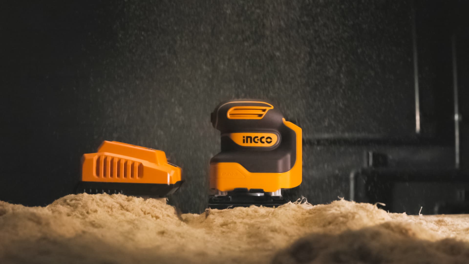 Slefuitor 20V 110x100mm image