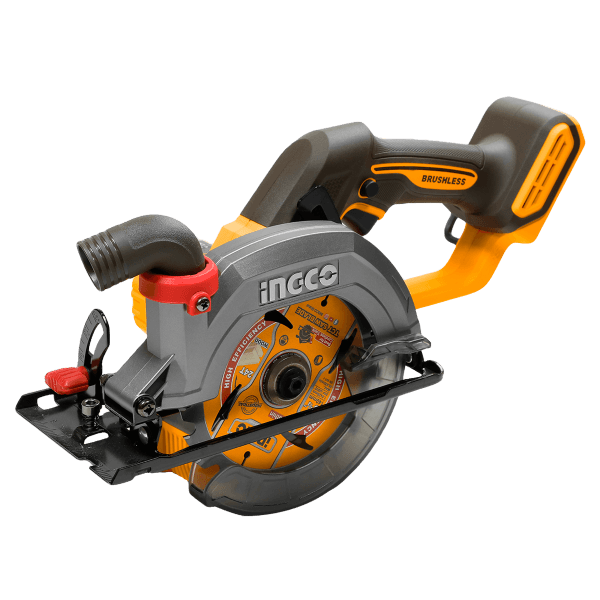 Fierastrau Circular de Mana 20V 140mm image