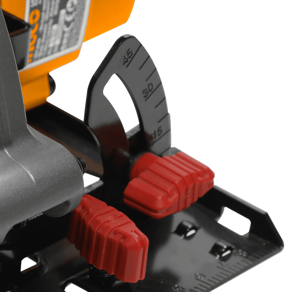 Fierastrau Circular 20V 185mm image