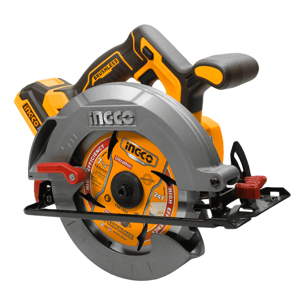 Fierastrau Circular 20V 185mm image