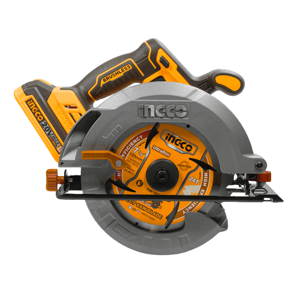 Fierastrau Circular 20V 185mm image