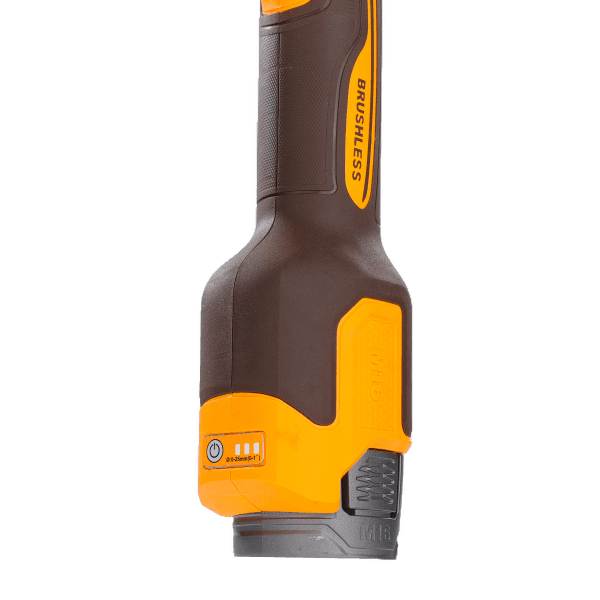 Foarfeca 16V cu 2 Acumulatori si Geanta image