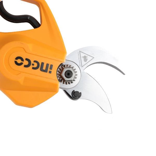 Foarfeca 20V cu Acumulator si Geanta image