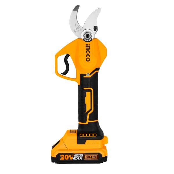 Foarfeca 20V cu Acumulator si Geanta image