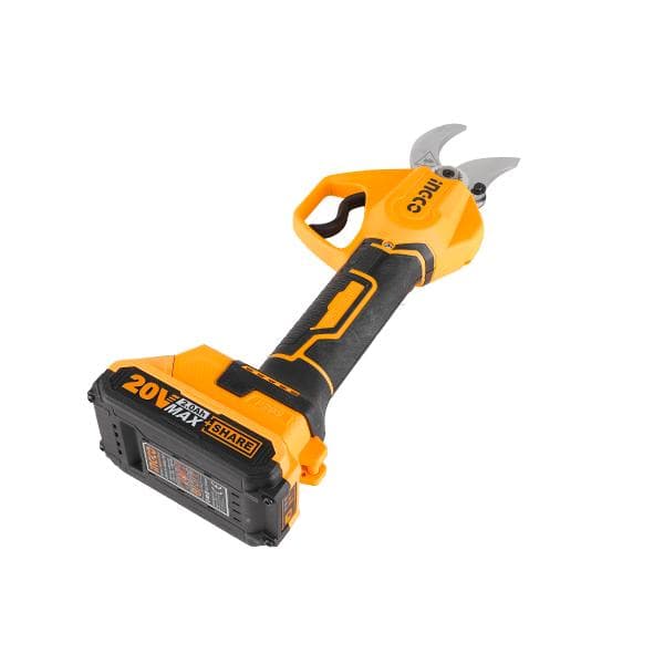 Foarfeca 20V cu Acumulator si Geanta image