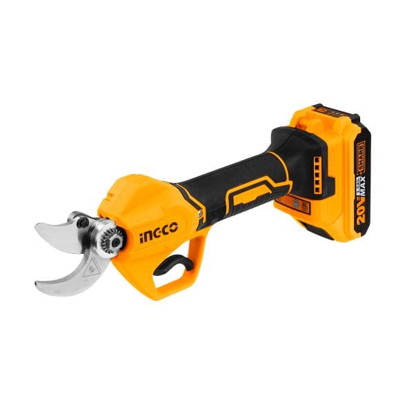 Foarfeca 20V cu Acumulator si Geanta image