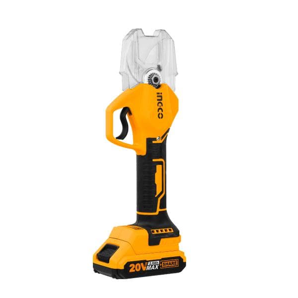 Foarfeca 20V cu Acumulator si Geanta image