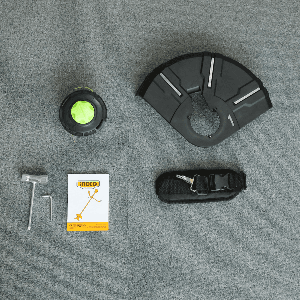 Motocoasa 40V Fara Acumulatori image