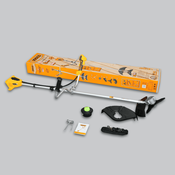 Motocoasa 40V Fara Acumulatori image