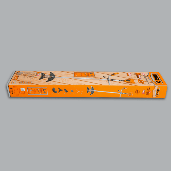 Motocoasa 40V Fara Acumulatori image